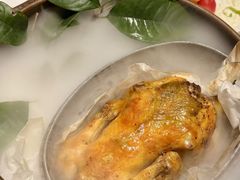 -桂满陇·海市蜃楼·黑金(国金店)