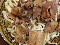 -罗胖子面馆(西关店)