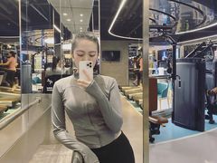 -懒人Club健身(卓越时代广场店)