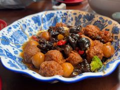 -柴米油盐(土菜院子店)