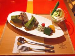 -中村藤吉(本店)