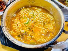 -故乡家韩国料理(丹东街店)