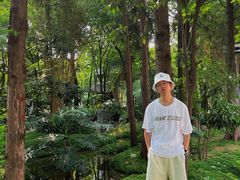 -成都市活水公园