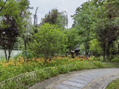 -南通濠河风景名胜区