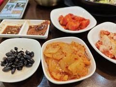 -釜山豚骨汤饭(芝罘万达广场店)