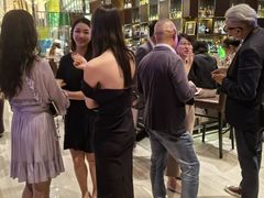 -云·酷 Atmosphere(国贸大酒店)