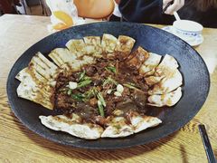 -皖北巫氏三胖地锅鸡(长淮总店)