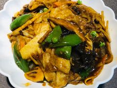 灵山什锦-品渔味湖鲜馆(拈花湾店)