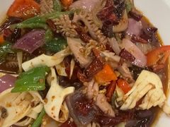 -易老九江湖菜(北滨一路店)