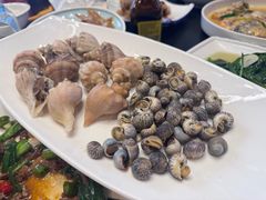 -阿南海鲜