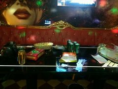 -星歌迷PARTY KTV(锦艺城店)