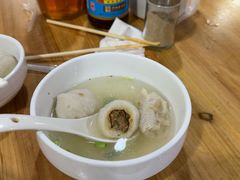 -江南红鱼汤(洋中花园店)