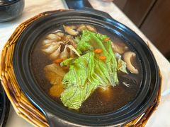 -鸡坤茶室(三里屯店)