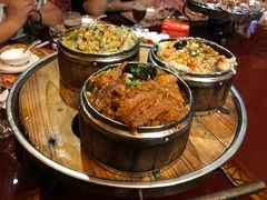 -沔阳会馆(沔街店)