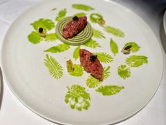 -Erman岩烧牛排(虹桥南丰城店)