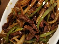 -功夫小笼包拉面