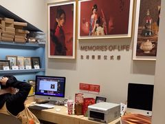 -海马体照相馆(上海月星环球港店)