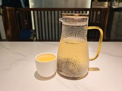 -徽韵人家·传承正宗徽菜(牡丹园店)
