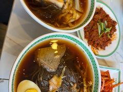 -华天延吉餐厅(西四总店)