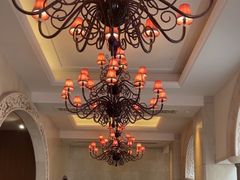 -深圳东部华侨城茵特拉根酒店