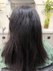 -逅续沙发自然卷专研