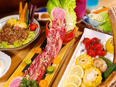 -江户烧肉(高德店)