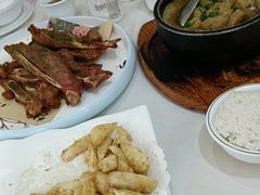-肥仔顺德菜(龙悦居店)