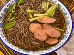 -东北鹤岗烧烤(麒麟紫荆城店)