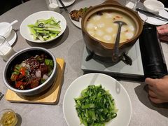 -汉水谣·江景餐厅(江滩店)