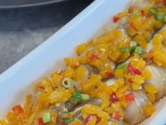 -靓湾海鲜·海景餐厅(小麦岛店)