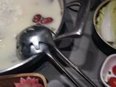 -骨之味·筒骨汤火锅(江头店)