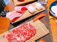 -炎蔵牛舌烤肉