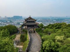 -虞山风景区
