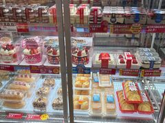 -味多美蛋糕(六里桥店)