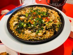 -侯师傅热炒店(印象城店)