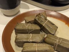 -乔阿马·江南味·驴肉香(龙湖华泾天街店)