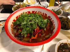 -文和友老长沙龙虾馆(化龙池店)