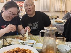 -京皇十二道天津菜(蒲黄榆店)