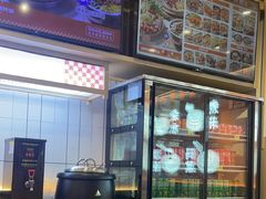 -权味·朝鲜族拌饭(勒泰店)