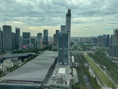 -国际青年会议酒店
