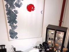 -NOTBAD 须时·咖啡馆