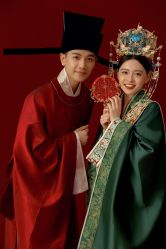 点击看大图 -今生有约婚纱摄影店(景德路店)