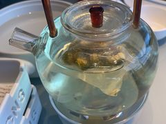 -小大董·烤鸭(观景餐厅·南京西路店)