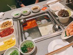 -海底捞火锅(振华商厦店)