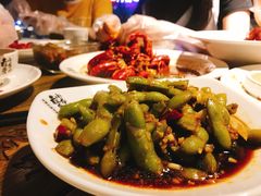 -龙巢盱眙龙虾·牛蛙·烧烤宵夜(八卦岭店)