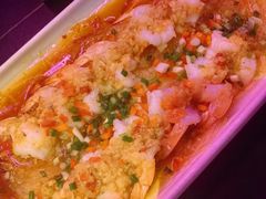 -粉墨特色菜·烧烤音乐酒馆