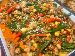 -兔槽江湖菜·重庆璧山兔(水围店)