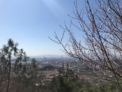 -北京十三陵国家森林公园蟒山景区