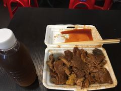-细妹五香牛杂(步行街店)