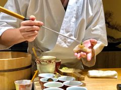 -荣一代目OMAKASE板前料理